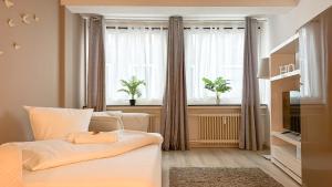 Comfort Suite 3 Zimmer Mitte