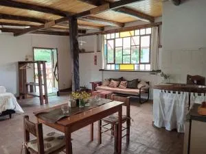 CaBaña Loft 400 m BaLneario CeNtro Estacion Rio - Characate