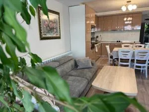 Guest House Tatiana /Къща за гости ТАТЯНА - Yavornitsa