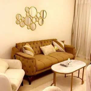 شقة فندقية بكمبوند دار مصر الحى الثانى عشر زايد - ‘Izbat Yūsif Barrādah