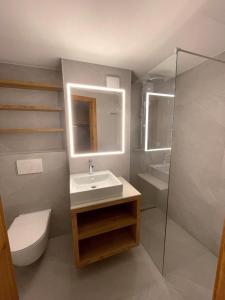 Casa Seraina - im Herzen von Flims