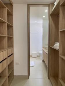 Hermosa casa en Karibana Ctg