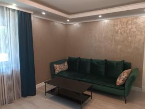 ClausStudio Greenfield Baneasa