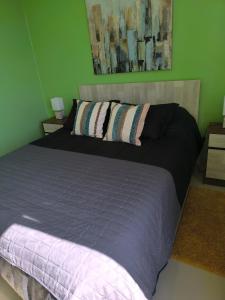 Departamento amplio a pasos Museo Interactivo Mirador