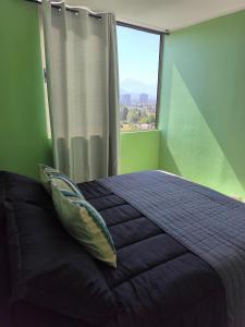 Departamento amplio a pasos Museo Interactivo Mirador