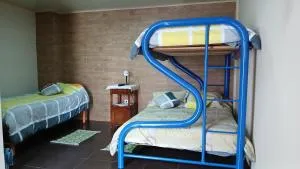 Villa Victoria - Lasso