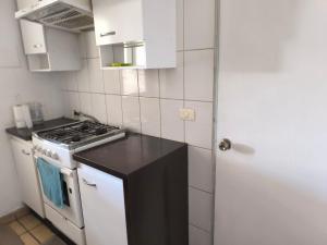 Departamento amplio a pasos Museo Interactivo Mirador