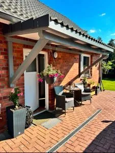 Mimos Ferienhaus - Neuwinsen