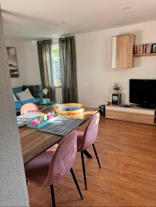 Mimos Ferienhaus