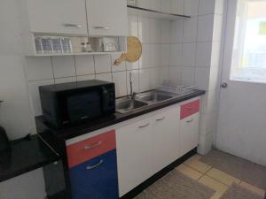 Departamento amplio a pasos Museo Interactivo Mirador