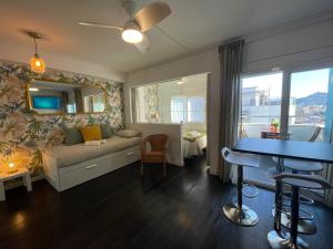 Blanes with a lot of love