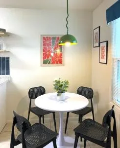 Vintage Casita - 2 Bed, Pet Friendly! - Rogerson
