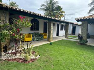Casa Petit Verger - Condomínio Paraíso - Guarajuba - Salvador - Bahia - Brasil