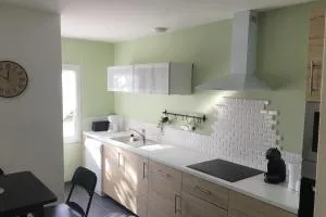 Gite de l'Albizia - Dampierre-en-Burly