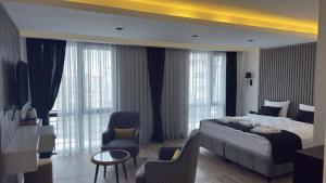 Sarıkamış CK Hotel