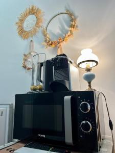 Appartements Studio neuf avec acces piscine : photos des chambres