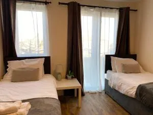 One bedroom apartment in Totton - Eling