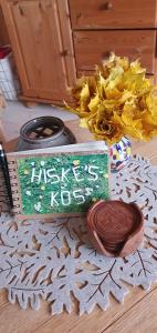 Hiskes Kos