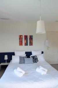 Villas Villa GALET : photos des chambres