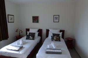 Villas Villa GALET : photos des chambres