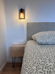 Appartements La Maison N6 : photos des chambres