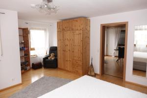 Fewo Anna - ruhig gelegen, mitten in der Natur, unmittelbar am Neckarsteig