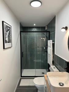 Appartements La Maison N6 : photos des chambres