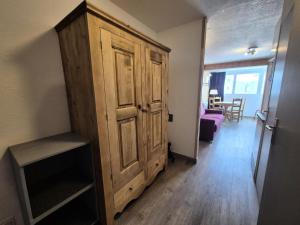 Résidence Plein Soleil - Appartement skis aux pieds · Proche du funiculaire MAE-4594