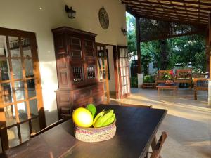 Casa Chalé dos Pássaros Guarajuba