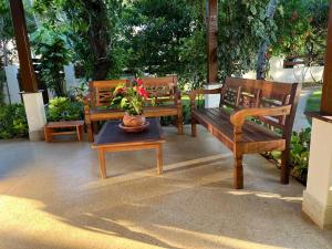 Casa Chalé dos Pássaros Guarajuba