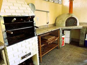 Casa Chalé dos Pássaros Guarajuba