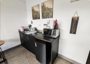 Apto tipo Estudio zona 1