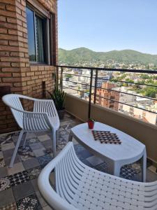 Departamento Acuario II - a metros del shopping woo