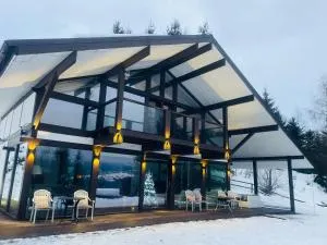 Alpine Lounge - Şarul Dornei