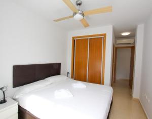 PLAYASOL MEDITERRANEA Planta baja by costablancarent