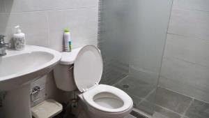 Santo Domingo Autopista Duarte