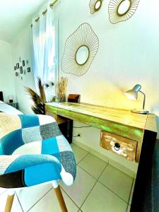Studio Le Pradet