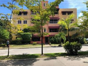 Apartamento Duarte Suites