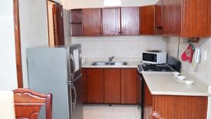 Apartamento Duarte Suites