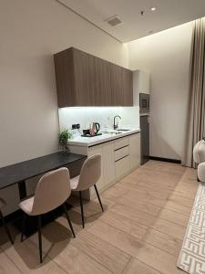 مهد إن شقق مخدومة جديدة Mahd Inn Hotel