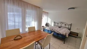 An der Langlaufloipe - Studio Arnica - AllʼAcqua Ospizio