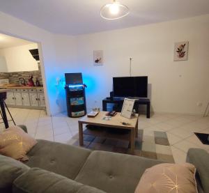 Sejours chez l'habitant Chambre d-hote, Entre les marais et la mer : photos des chambres