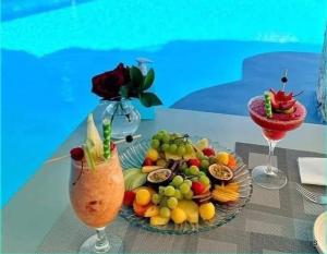 Chez Toi Vacanze da sogno