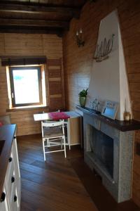 Il Palazzetto nel Borgo 1