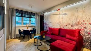 Apartament Acaia Old Town