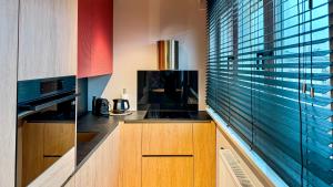 Apartament Acaia Old Town