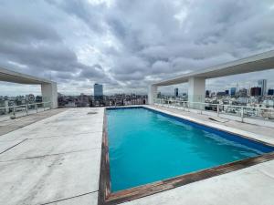 Departamento en Buenos Aires