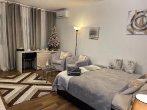 Studio cozy - Calea Moșilor