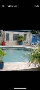 Recidencial Tronco - Las Terrenas