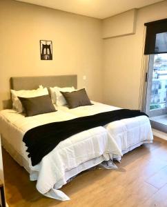 3-6 Hermoso Monoambiente baño privado